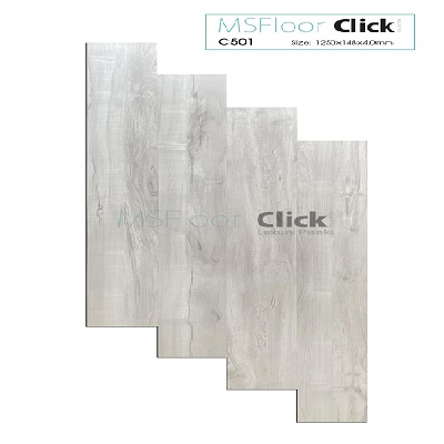 Sàn nhựa MSFloor Click C501